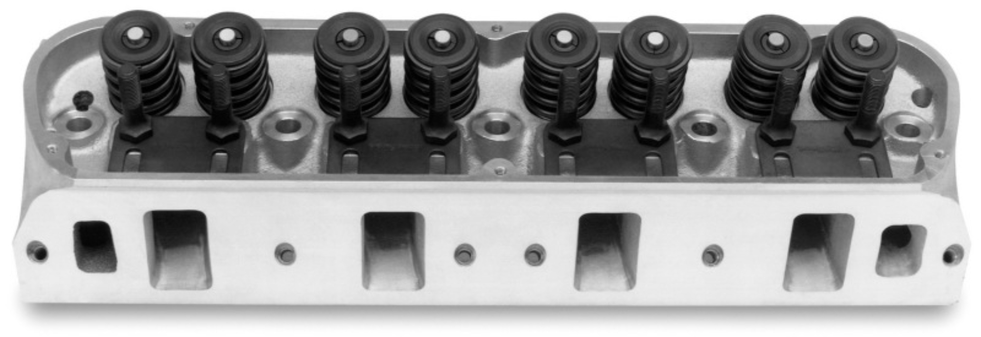 Picture of Edelbrock Single Victor Jr 289-351W Bare Head