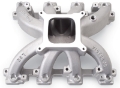 Picture of Edelbrock Manifold Victor Jr GM Gen IV* L92 EFI