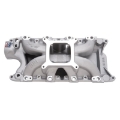 Picture of Edelbrock Manifold SBF 289-302 Victor Jr EFI