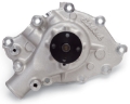 Picture of Edelbrock Water Pump High Performance Ford 1965-67 289 CI Inkin Code V8 Engine Standard Length