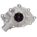 Picture of Edelbrock Water Pump High Performance Ford 1965-67 289 CI Inkin Code V8 Engine Standard Length