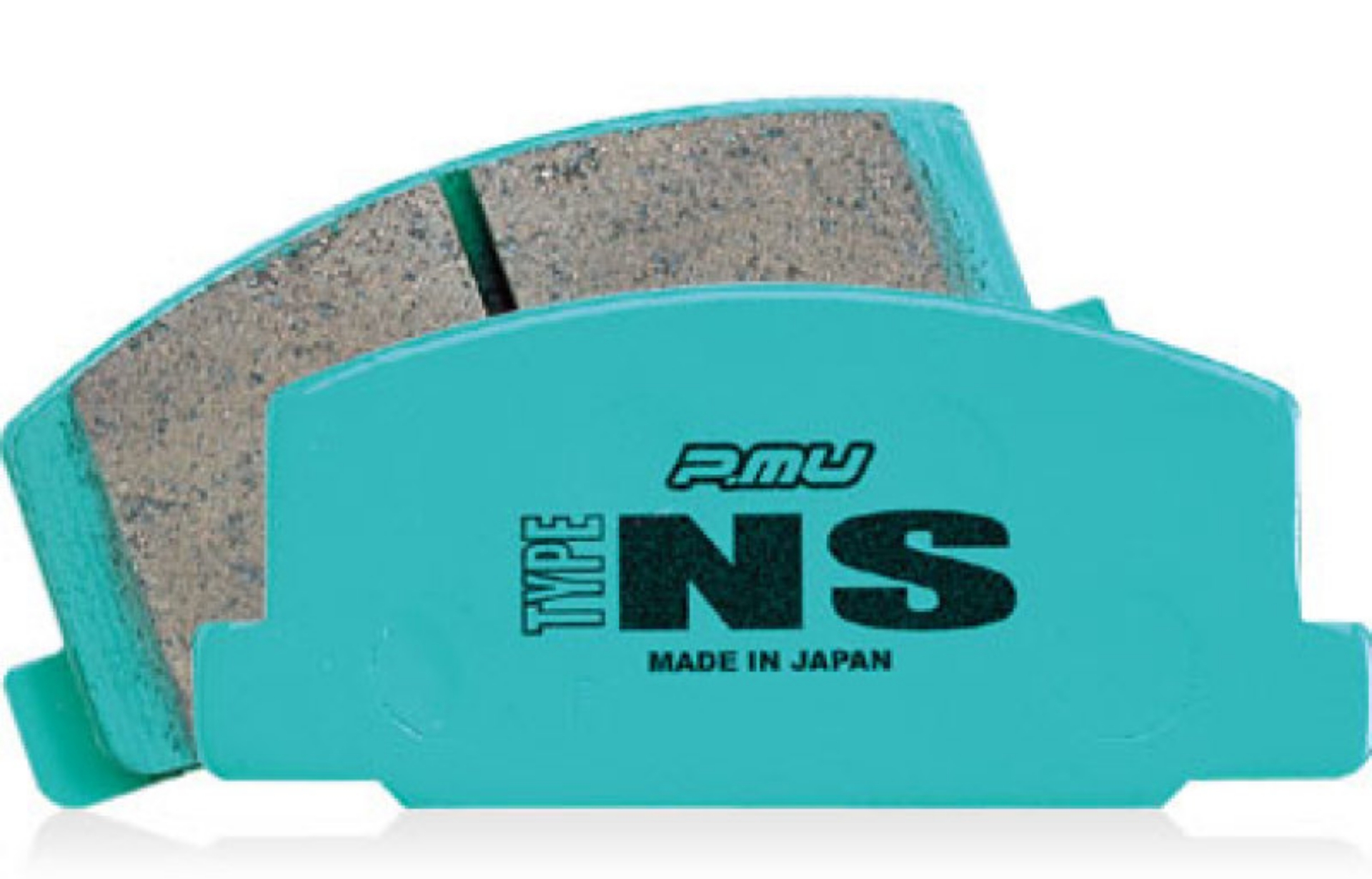 Picture of Project Mu 02-07 Mazda 2-Demio DY NS Front Brake Pads