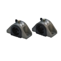 Picture of Hotchkis Style B 7-8in Heavy Duty Billet Sway Bar Bushing Brackets Sold as a Pair