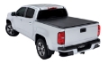 Picture of Access Lorado 17-19 Nissan Titan 5-1-2ft Bed Clamps On w- or w-o Utili-Track Roll-Up Cover