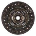 Picture of Exedy 04-14 Subaru Impreza WRX STI H4 Stage 1 Replacement Organic Clutch Disc For 15803HD