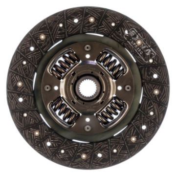 Picture of Exedy 04-14 Subaru Impreza WRX STI H4 Stage 1 Replacement Organic Clutch Disc For 15803HD