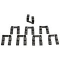 Picture of COMP Cams Ford 351C-351M-400 Solid Roller Lifters -875in Diameter 2-02in Seat Height Set of 16