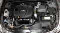 Picture of AEM 06-09 Civic Si Chrome Cold Air Intake