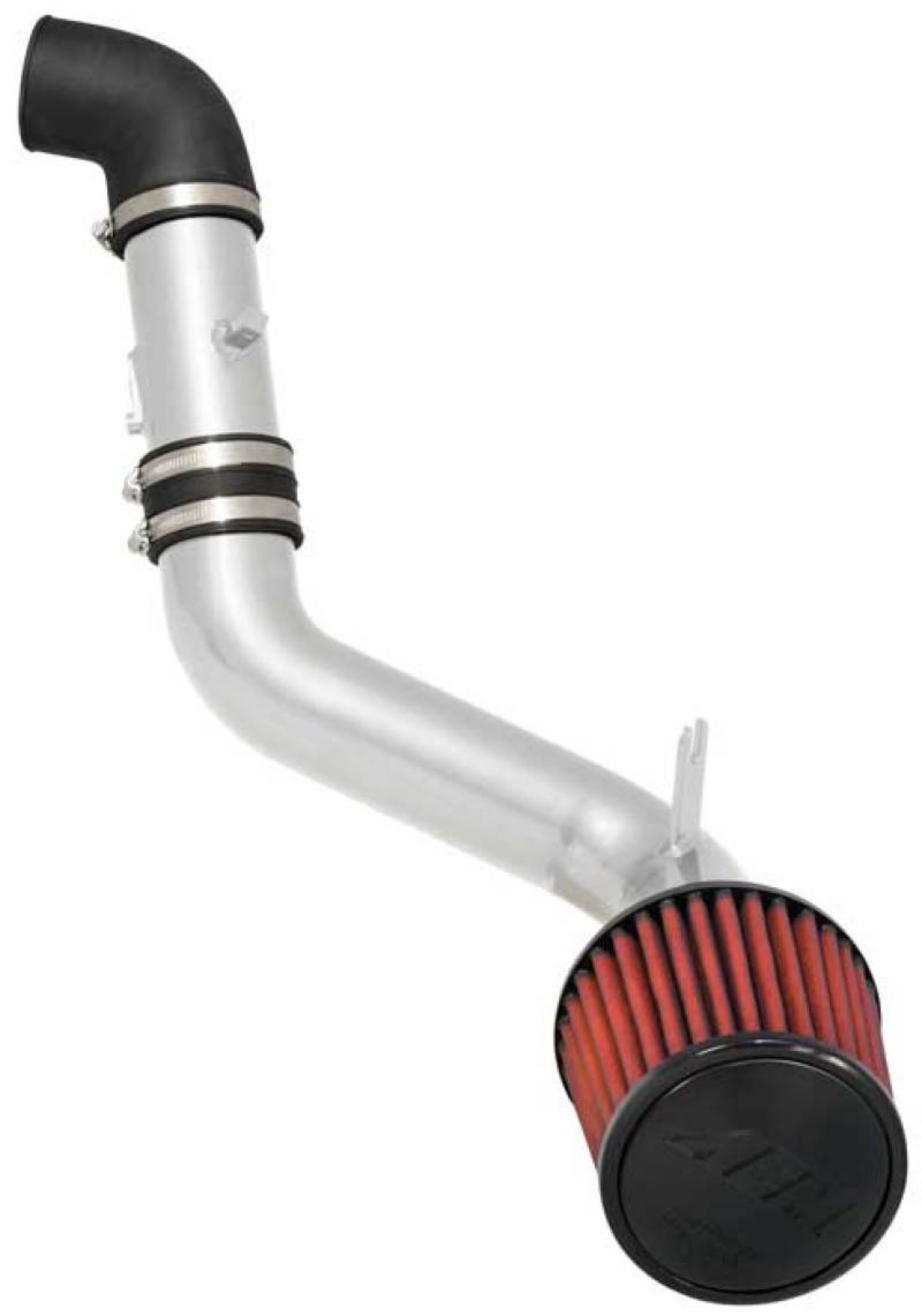 Picture of AEM 06-09 Civic Si Polished Cold Air Intake