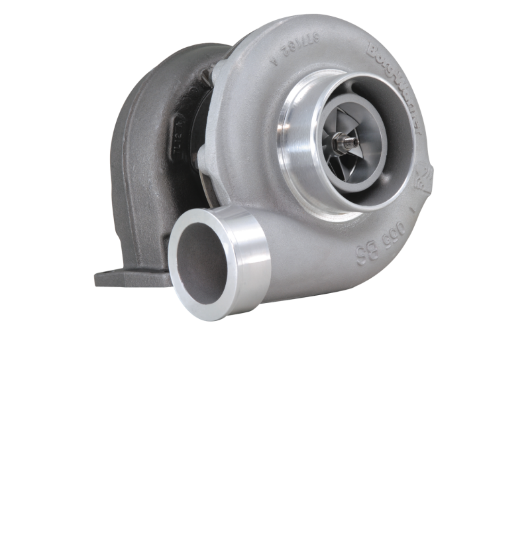 Picture of BorgWarner International I313-DT466 S300V111 Turbocharger