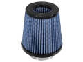 Picture of aFe MagnumFLOW Air Filters 3-1-2F x 6B x 4-1-2T INV x 6H