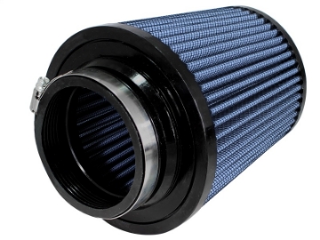 Picture of aFe MagnumFLOW Air Filters 3-1-2F x 6B x 4-1-2T INV x 6H