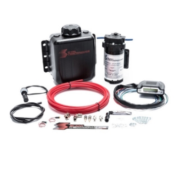 Picture of Snow Performance Boost Cooler Stg 3 DI 2D Map Progressive Water Injection Kit