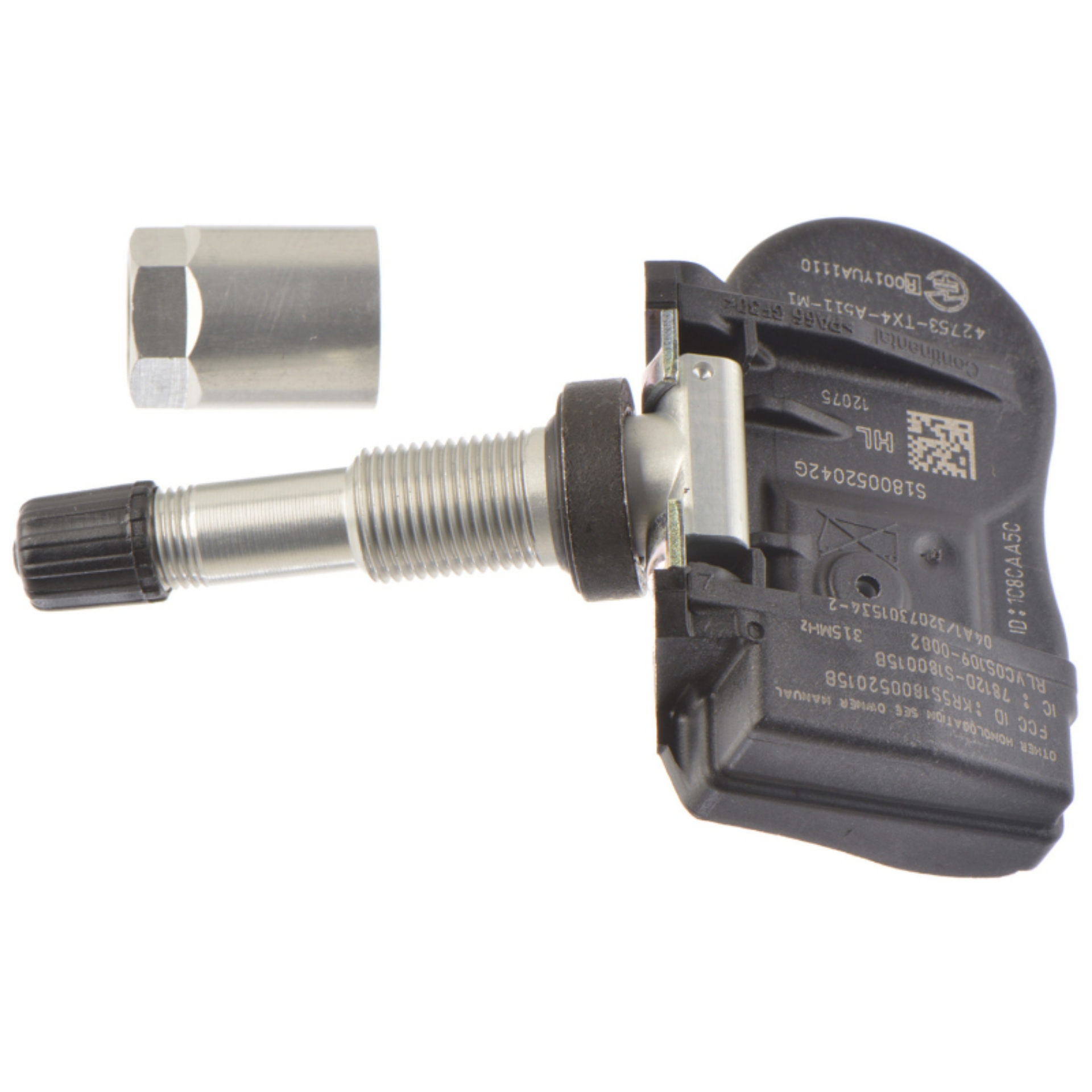 Picture of Schrader TPMS Sensor - Continental OE Number - Acura