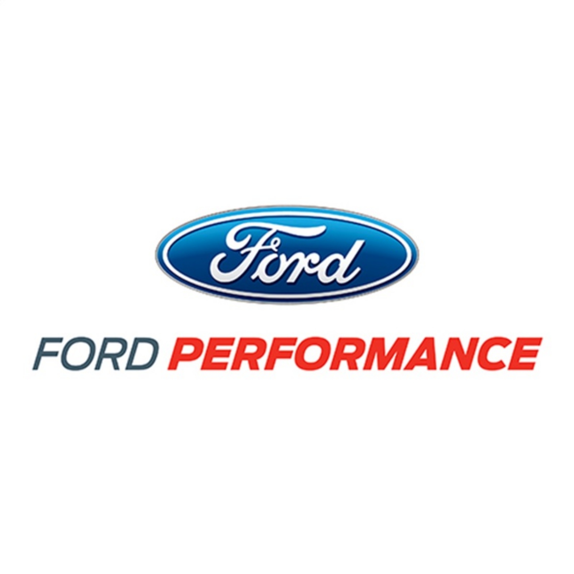 Picture of Ford Racing 50ft Pennant String Banner