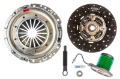 Picture of Exedy 05-10 Ford Mustang 4-6L w-Upgraded Trans Stage 1 Organic Clutch w- Hydraulic Slave Cylinder