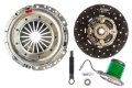 Picture of Exedy 05-10 Ford Mustang 4-6L w-Upgraded Trans Stage 1 Organic Clutch w- Hydraulic Slave Cylinder