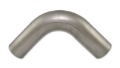 Picture of Vibrant Titanium 3in- O-D- 90 Degree Mandrel Bend Tube - 4in- CLR - 6in- Leg Length