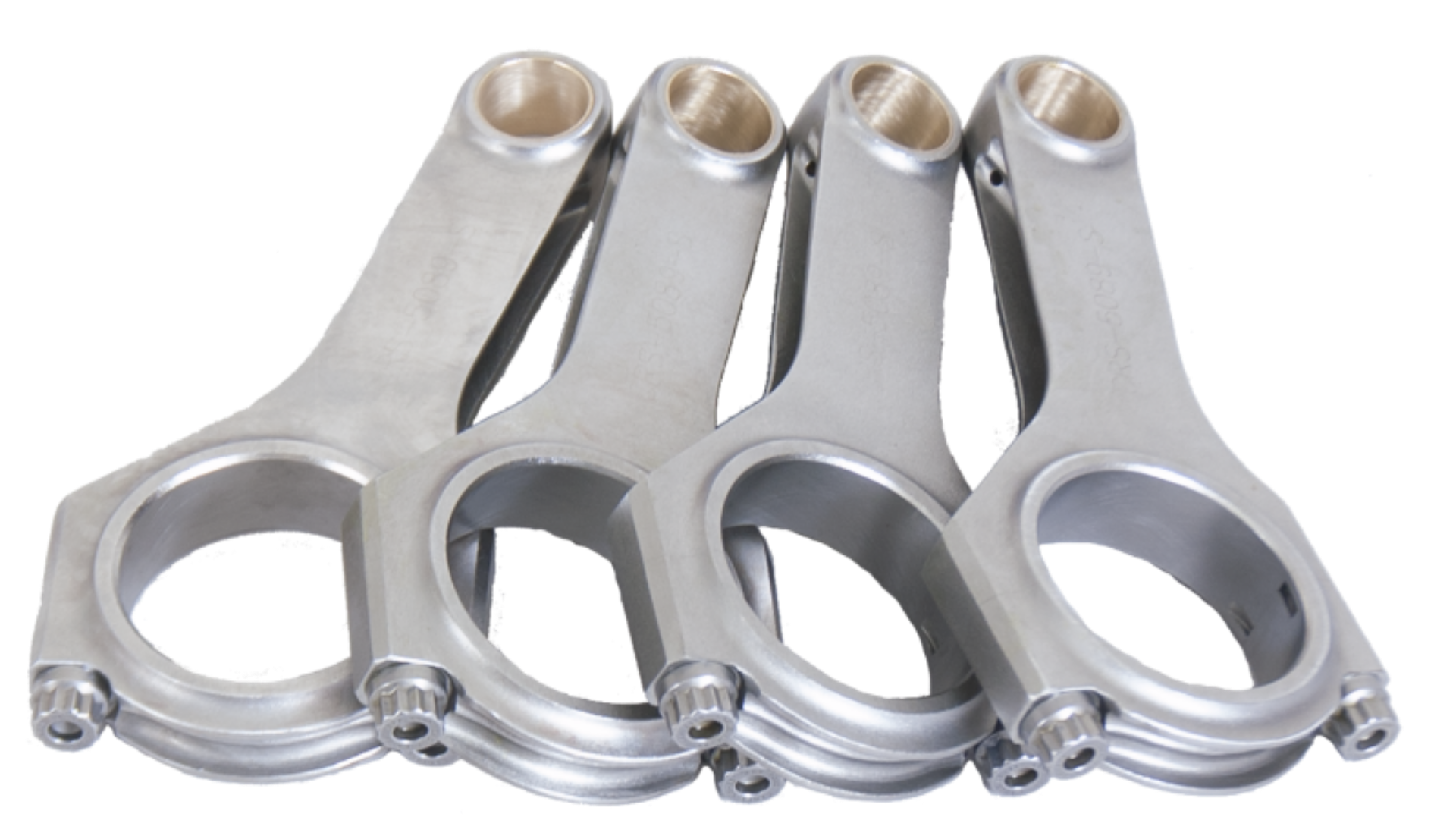 Picture of Eagle 2012+ Subaru BRZ - 12-16 Scion FR-S - 2017+ Toyota 86 4340 H-Beam Connecting Rods Set of 4