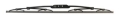 Picture of Hella Commercial Wiper Blade 20in - Single