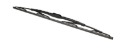 Picture of Hella Commercial Wiper Blade 26in - Single