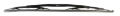 Picture of Hella Commercial Wiper Blade 32in - Single