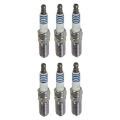 Picture of Ford Racing 19-24 Ranger-Bronco 2-3L-2-7L - 11-21 F-150 3-5L EcoBoost Cold Spark Plug Set