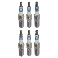 Picture of Ford Racing 19-24 Ranger-Bronco 2-3L-2-7L - 11-21 F-150 3-5L EcoBoost Cold Spark Plug Set