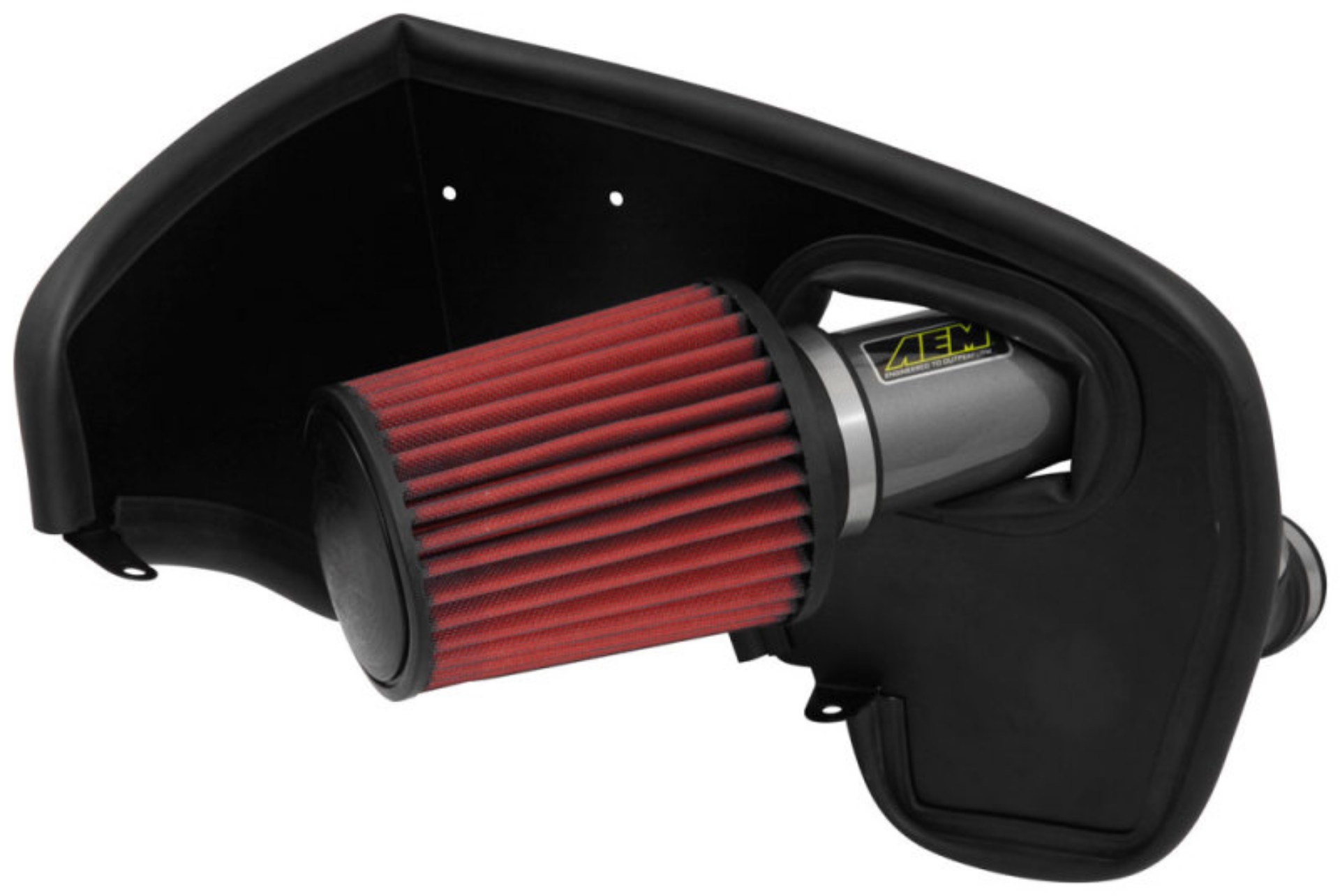 Picture of AEM 16-17 Chevrolet Malibu 2-0T Cold Air Intake