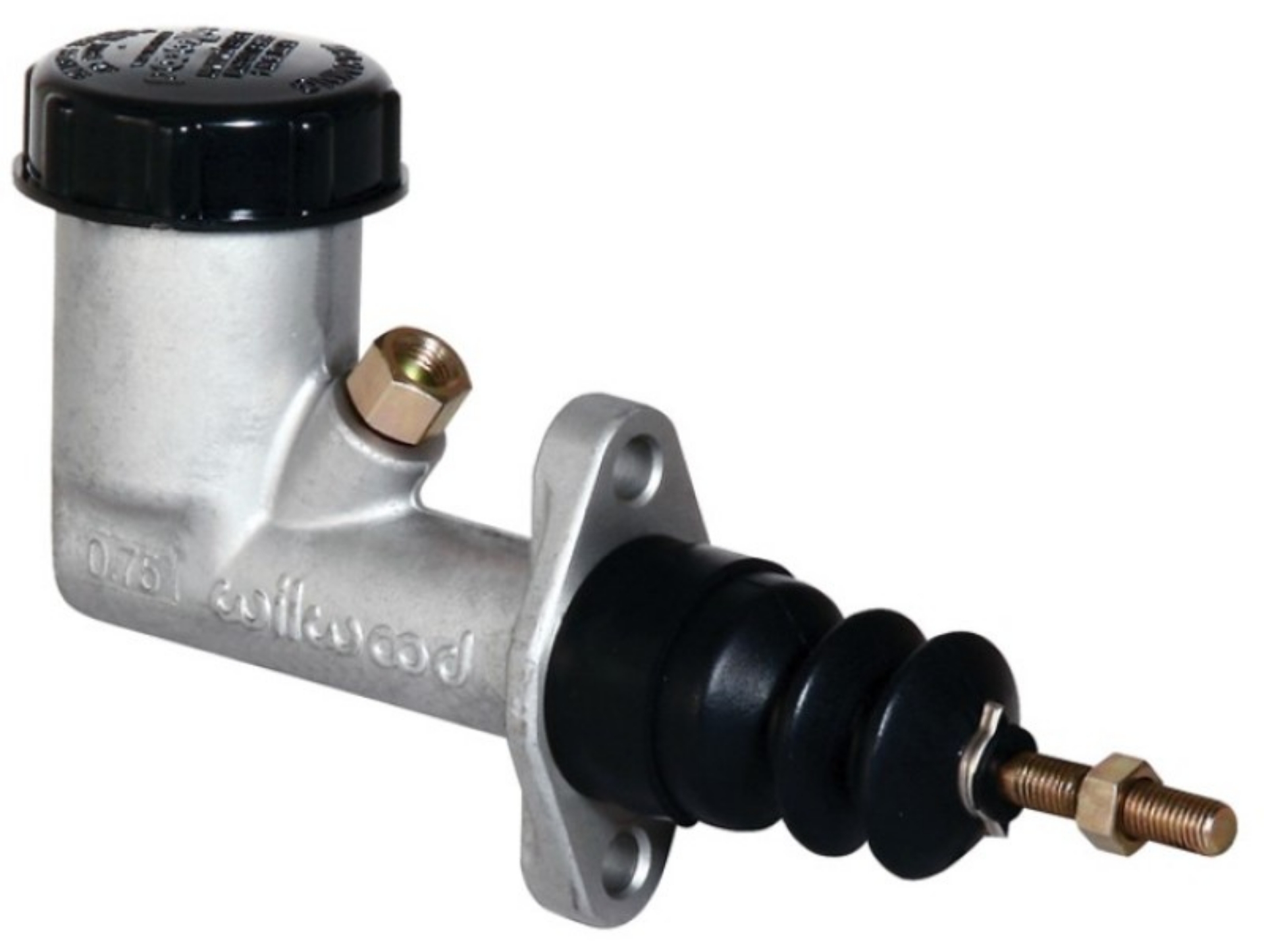 Picture of Wilwood Aluminum Master Cylinder - 5-8in Bore