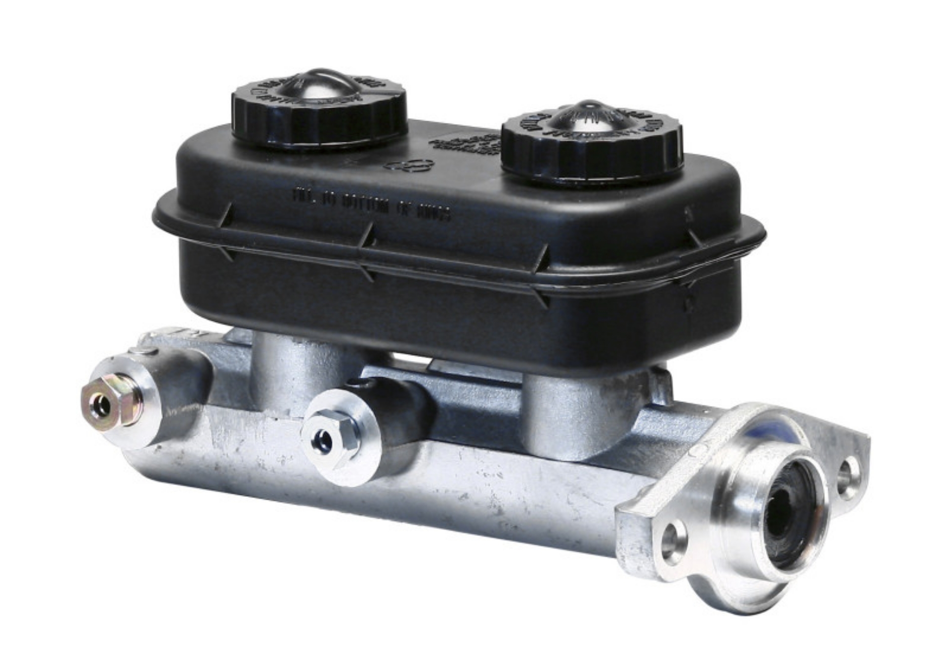 Picture of Wilwood Chrysler Style Master Cylinder - 1-1-16in Bore