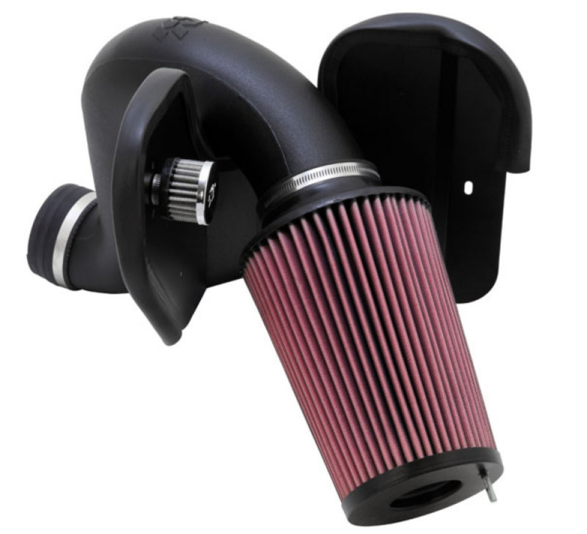 Picture of K&N 03-07 Dodge Ram 2500-3500 L6-5-9L Performance Intake Kit