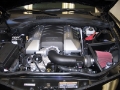 Picture of K&N 10 Chevy Camaro 6-2L V8 Aircharger Performance Intake