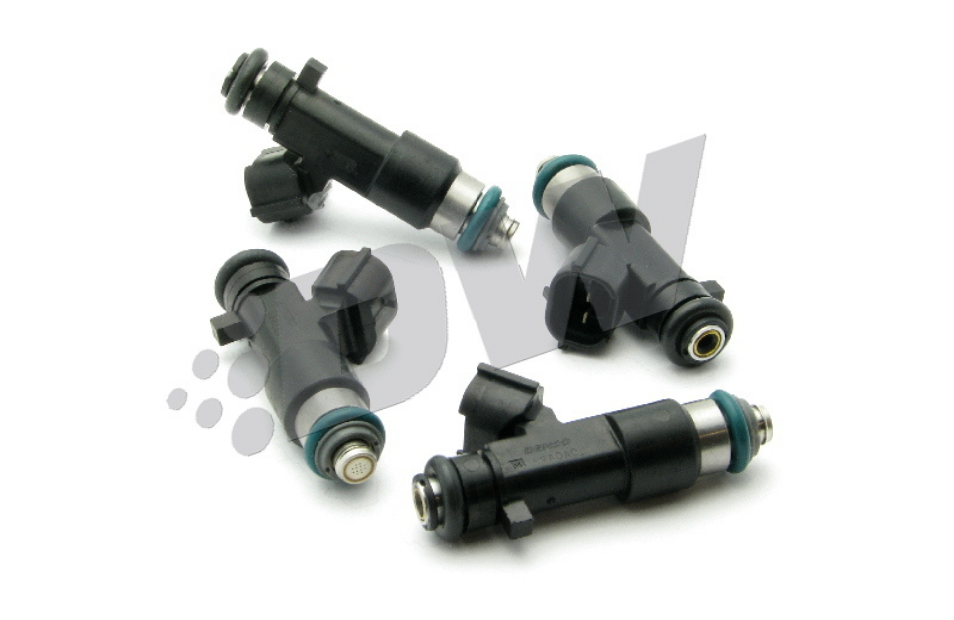 Picture of DeatschWerks Genesis Coupe 2-0T 550CC Injectors