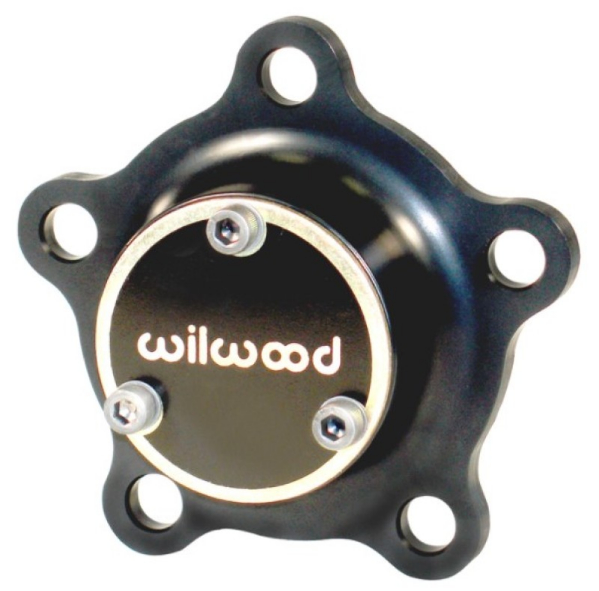 Picture of Wilwood Drive Flange - Starlite 55 Five Bolt w-o Bolts