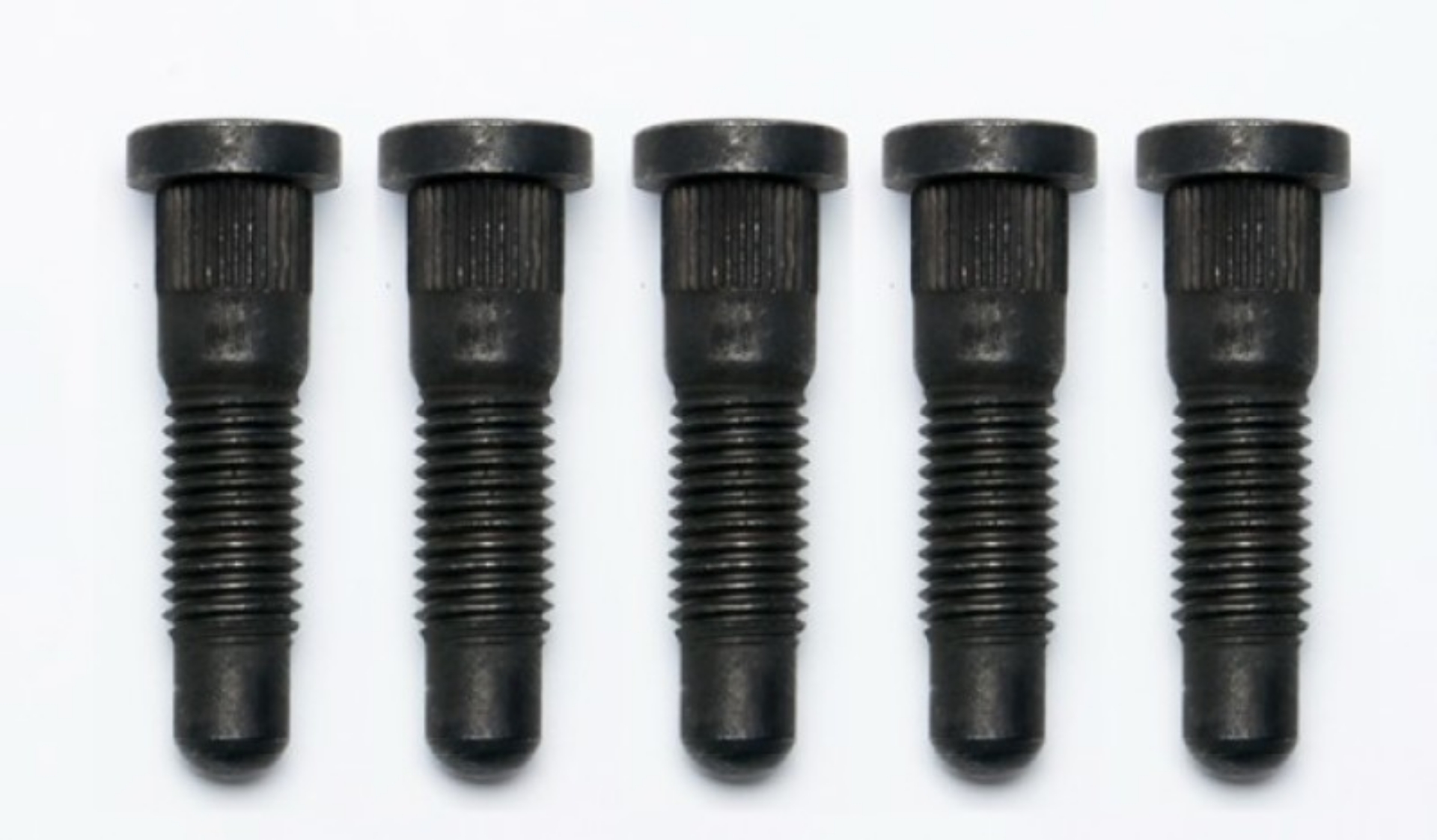 Picture of Wilwood Wheel Stud - 5-8in Coarse - 5 pk