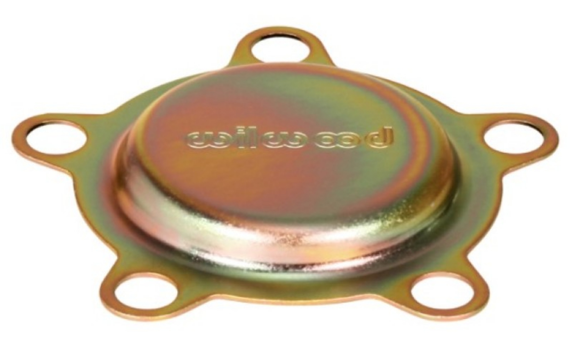 Picture of Wilwood Hub Cap - Starlite 55 - 5 Bolt Steel