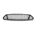 Picture of Anderson Composites 2018 Ford Mustang Type-GT Carbon Fiber Upper Grille