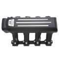 Picture of Edelbrock Manifold EFI Pro-Flo XT LS3 Series Black Finish