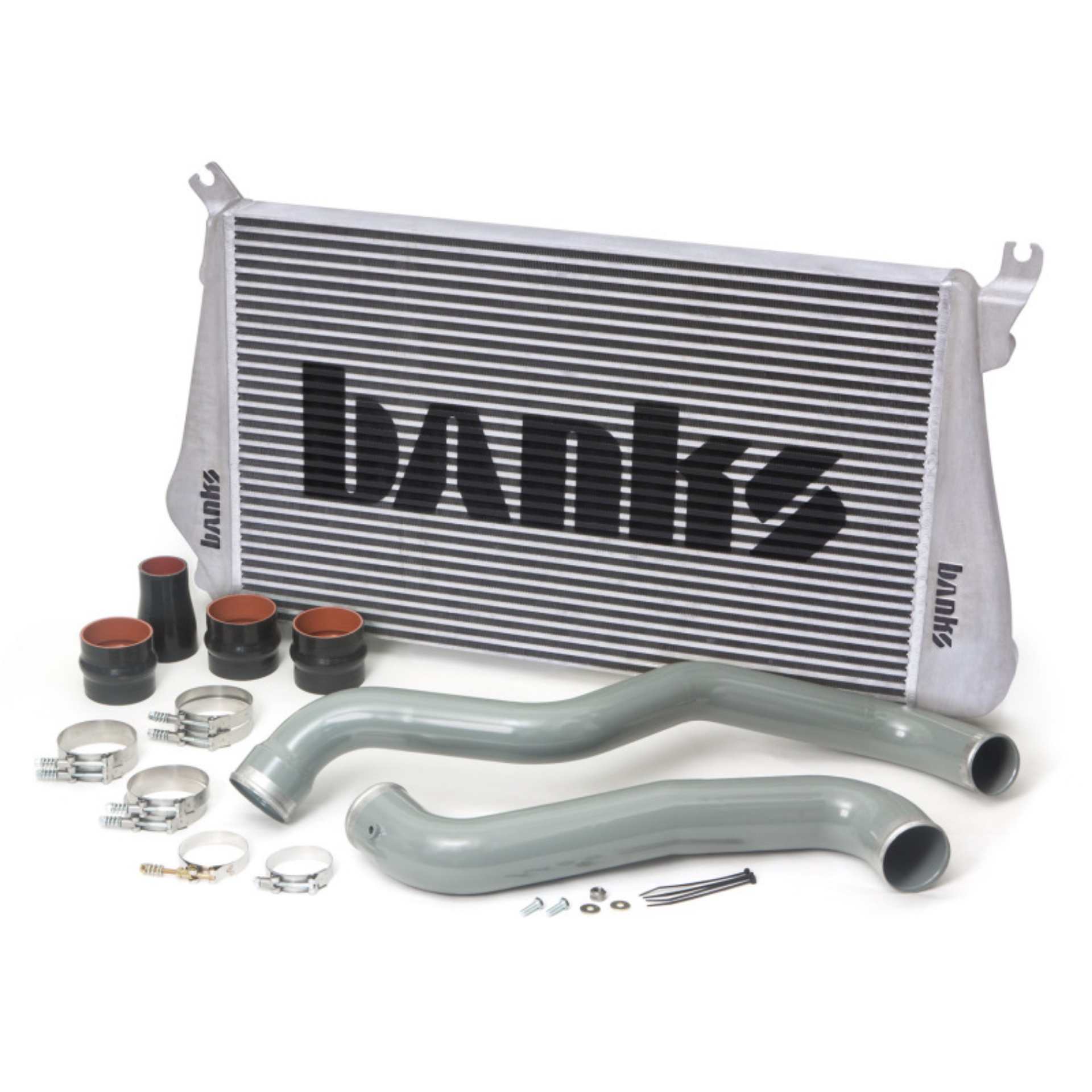 Picture of Banks Power 11-16 Chevy-GMC 6-6L Duramax Techni-Cooler System w- Boost Tubes