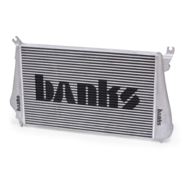 Picture of Banks Power 11-16 Chevy-GMC 6-6L Duramax Techni-Cooler System w- Boost Tubes