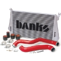 Picture of Banks Power 11-16 Chevy-GMC 6-6L Duramax Techni-Cooler System w- Boost Tubes