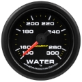 Picture of Autometer Extreme Environment 2-1-16in 100-300 Deg Water Temp Gauge Stepper Motor w-Peak & Warn