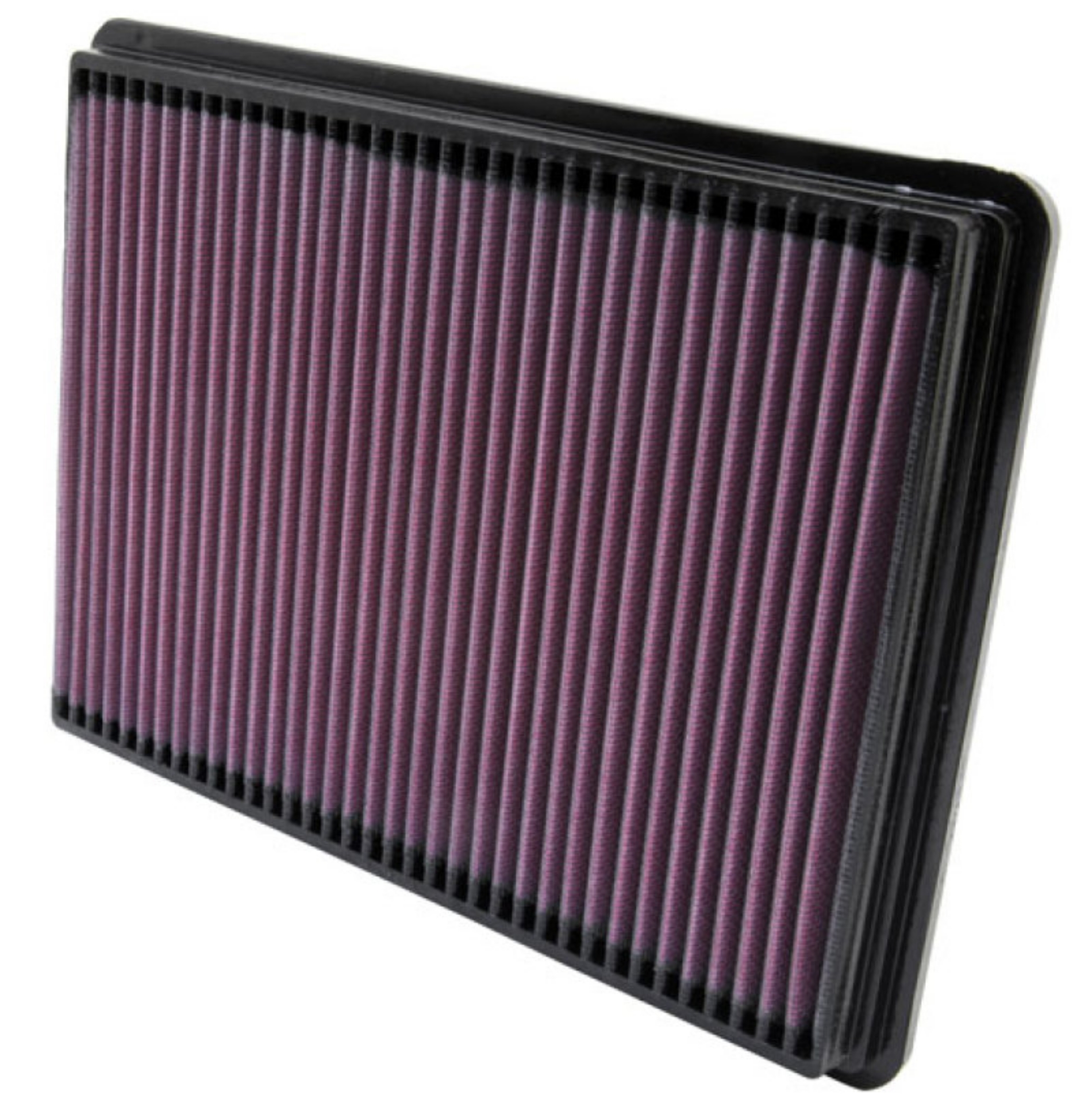 Picture of K&N 99-08 Pontiac - 00-05 Chevy - 99-05 Buick Drop In Air Filter