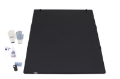 Picture of Tonno Pro 15-19 Chevy Silverado 3500 6-6ft Fleetside Hard Fold Tonneau Cover