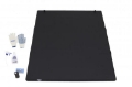 Picture of Tonno Pro 02-19 Dodge RAM 1500 8ft Fleetside Hard Fold Tonneau Cover