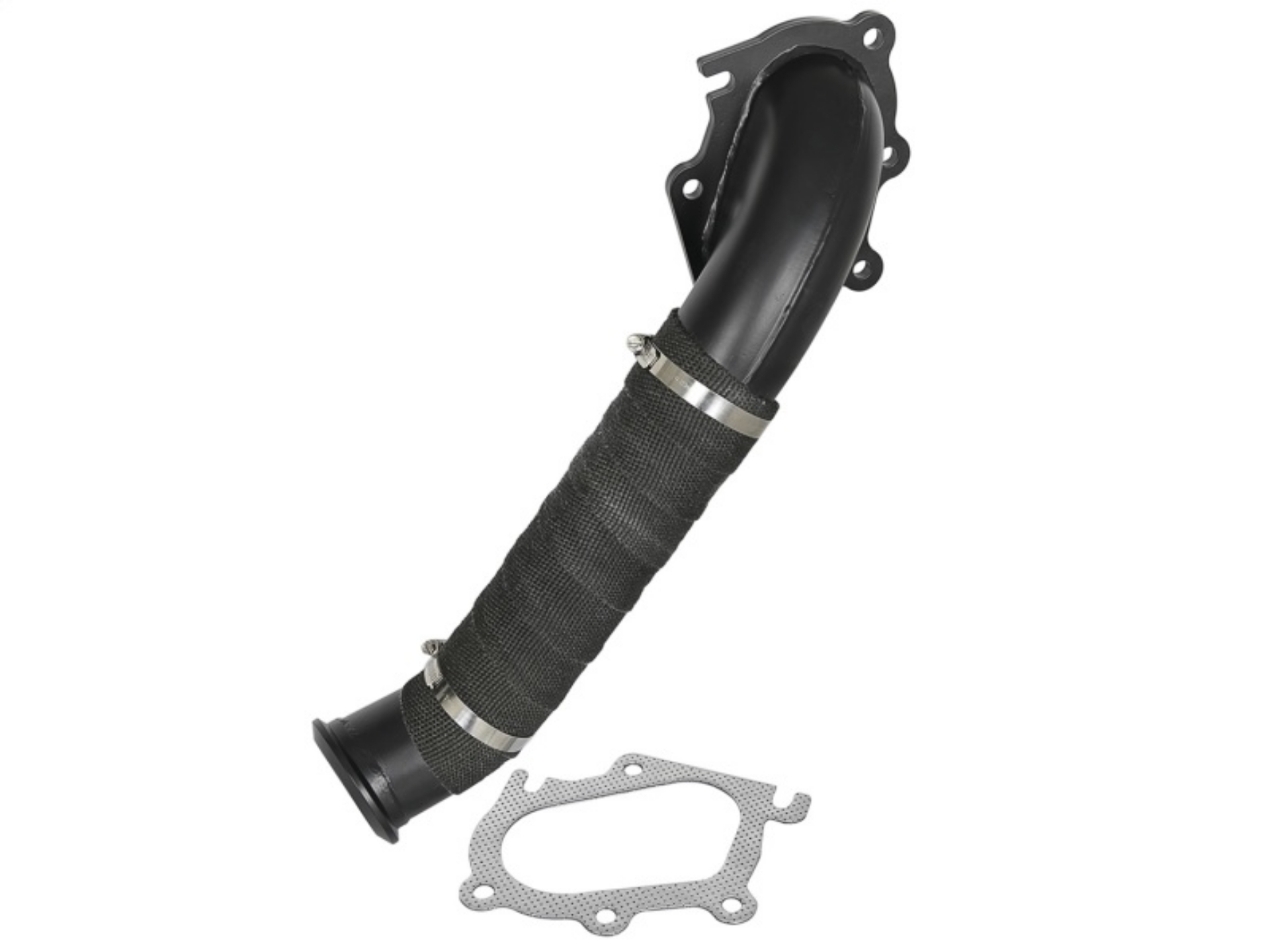 Picture of aFe Downpipe