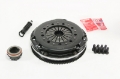 Picture of DKM Clutch BMW E34-E36-E39-E46-Z3-Z4 5-Spd Sprung MB Clutch Kit w-Steel Flywheel 440 ft-lbs Torque