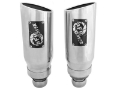 Picture of aFe Power MACH Force-XP 5in 09-15 Dodge Ram V8-5-7L-3-0L td 409 SS Exhaust Tip Upgrade