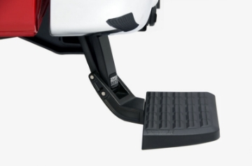 Picture of AMP Research 2015-2018 Ford F150 BedStep - Black